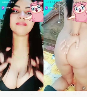 Chamet girl live sex