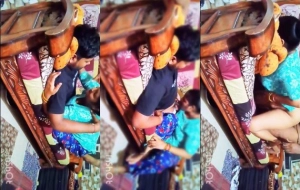 Sexy Desi Wife Blowjob and Fucking Part 1