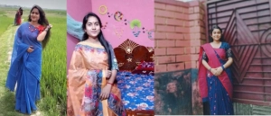 Cute Desi Girl Shows Boobs