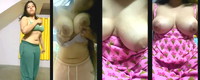 Desi Mal Shows her Boobs